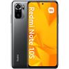 Xiaomi Redmi Note 10S 128GB - Nero - refurbished