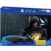 Sony PlayStation 4 Slim - Nero - refurbished