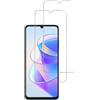 Phonillico Schermo protettivo Honor X7A Vetro temperato - Vetro temperato - Trasparente, fair