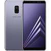 Samsung Galaxy A8 (2018) 32GB - Grigio, fair