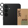 PanzerGlass Schermo protettivo Panzerglass S24 Plus - Nero, excellent
