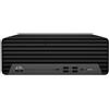 HP ProDesk 600 G6 SFF Core i5 3.1 GHz - SSD 256 GB RAM 8 GB, excellent