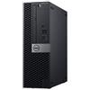 Dell OptiPlex 5060 SFF Core i5 3 GHz - SSD 512 GB RAM 8 GB - refurbished
