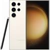 Samsung Galaxy S23 Ultra 256GB - Beige, good