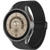 Samsung Smart Watch Samsung Cardiofrequenzimetro GPS Galaxy Watch 5 Pro - Grigio, good