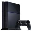 Sony PlayStation 4 500GB - Nero + FIFA 22, good