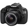 Canon Reflex EOS 1200D - Nero + Canon Canon Zoom Lens EF-S 18-55mm f/3.5-5.6 III f/3.5-5.6 - refurbished