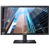 Samsung Schermo 24" LCD WUXGA Samsung S24E650DW - refurbished