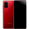 Samsung Galaxy S20+ 5G 128GB - Rosso, fair