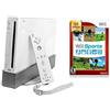 Nintendo Wii - Bianco - refurbished