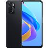 Oppo A76 128GB - Nero, fair