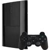 Sony PlayStation 3 Ultra Slim - Nero - refurbished