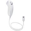 Nintendo Joystick Wii U Nintendo Wii Nunchuk, good