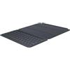 Apple Smart Keyboard 1 (iPad non incluso) 10.5" (2015) - Nero - QWERTY - Inglese (UK), excellent