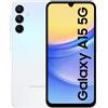 Samsung Galaxy A15 128GB - Blu - refurbished