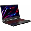 Acer Nitro 5 AN515-58 15" Core i5 2 GHz - SSD 512 GB - 16GB - NVIDIA GeForce RTX 4060 AZERTY - Francese, fair