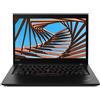 Lenovo ThinkPad X13 G1 13" Core i5 1.7 GHz - SSD 256 GB - 16GB - AZERTY - Francese - refurbished