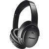 Bose Cuffie riduzione del rumore wireless con microfono Bose QuietComfort 35 II - Nero - refurbished