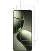 Phonillico Schermo protettivo Xiaomi 14T/14T Pro - Vetro temperato - Trasparente, excellent