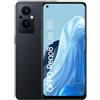Oppo Reno 8 Lite 128GB - Nero, fair