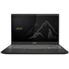 MSI Summit E14 Evo 14" Core i7 1.7 GHz - SSD 1 TB - 16GB - AZERTY - Francese, excellent