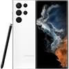 Samsung Galaxy S22 Ultra 5G 256GB - Bianco, fair