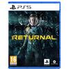 Sony Interactive Entertainment Returnal - PlayStation 5, excellent