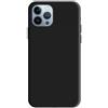Evetane Cover 13 Pro Max - Silicone - Nero, excellent