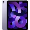 Apple iPad Air 10.9" (2022) 5a generazione 256 GB - WiFi - Viola, fair