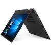 Lenovo ThinkPad X380 Yoga 13" Core i5 1.6 GHz - SSD 256 GB - 8GB QWERTZ - Tedesco, fair