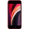 Apple iPhone SE (2020) 256GB - Rosso - refurbished