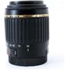 Tamron Obiettivi Tamron AF 55-200mm Di II LD Macro Tamron Nikon AF Wide-angle f/4-5.6 - refurbished