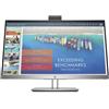 HP Schermo 23" LCD FHD HP EliteDisplay E243D - refurbished