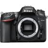 Nikon Reflex D7200 - Nero - refurbished