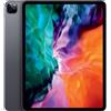 Apple iPad Pro 12.9" (2020) 4a generazione 512 GB - WiFi + 4G - Grigio Siderale, fair