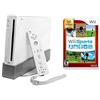 Nintendo Wii - Bianco - refurbished