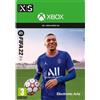 Electronic Arts Fifa 22 - Xbox Series X - refurbished