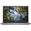 Dell Precision 5550 15" Core i7 2.7 GHz - SSD 512 GB - 32GB - QWERTZ - Tedesco - refurbished