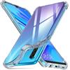 Phonillico Cover P30 LITE - TPU - Trasparente, excellent