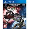 Sega Bayonetta Vanquish 10th Anniversary Bundle Launch Edition - PlayStation 4 - refurbished