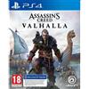 Ubisoft Assassin's Creed Valhalla - PlayStation 4 - refurbished