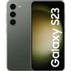 Samsung Galaxy S23 256GB - Verde, excellent
