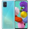 Samsung Galaxy A51 128GB - Blu - refurbished