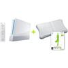 Nintendo Wii - Bianco - refurbished
