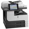 HP Laserjet enterprise M725DN MFP Laser monocromatico - refurbished