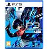 Sega Persona 3 Reload - PlayStation 5 - refurbished