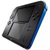Nintendo 2DS - Blu - refurbished