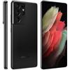Samsung Galaxy S21 5G 128GB - Nero, excellent