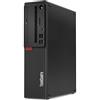 Lenovo ThinkCentre M720S SFF Core i7 3 GHz - SSD 512 GB RAM 16 GB - refurbished