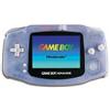 Nintendo Game Boy Advance - Grigio, good
